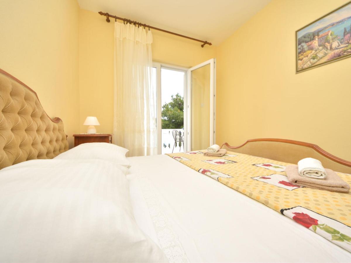 קאלי Holiday Home Ana By Interhome מראה חיצוני תמונה