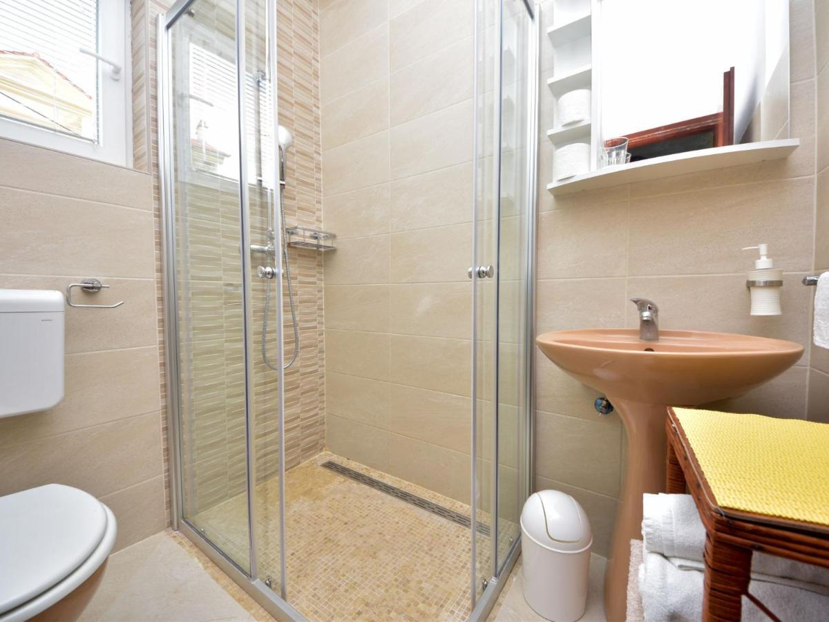 קאלי Holiday Home Ana By Interhome מראה חיצוני תמונה