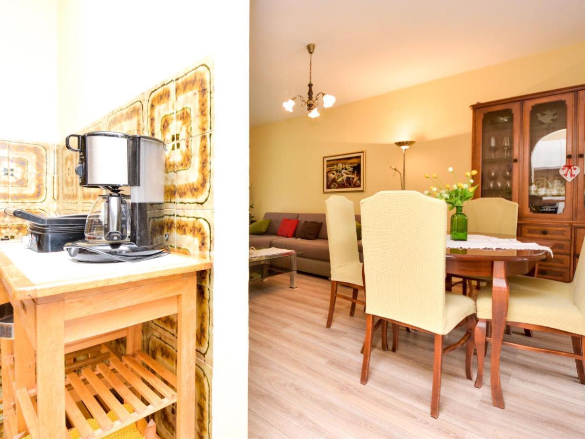 קאלי Holiday Home Ana By Interhome מראה חיצוני תמונה
