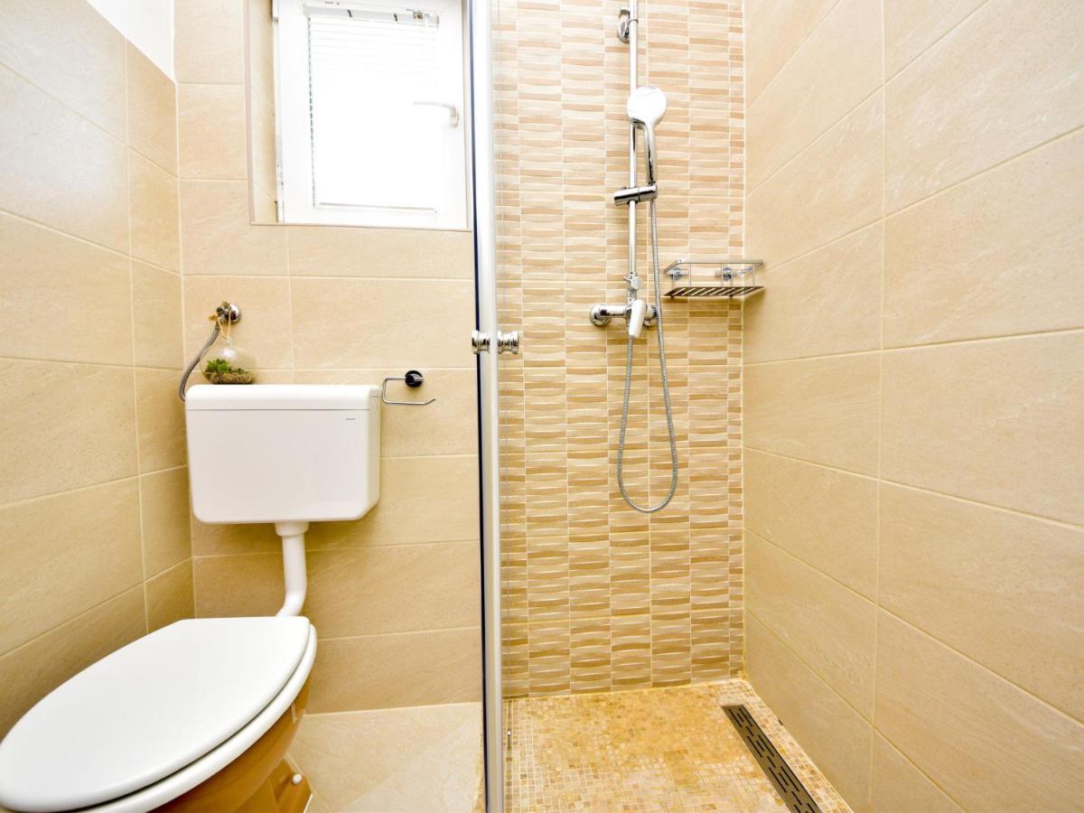 קאלי Holiday Home Ana By Interhome מראה חיצוני תמונה